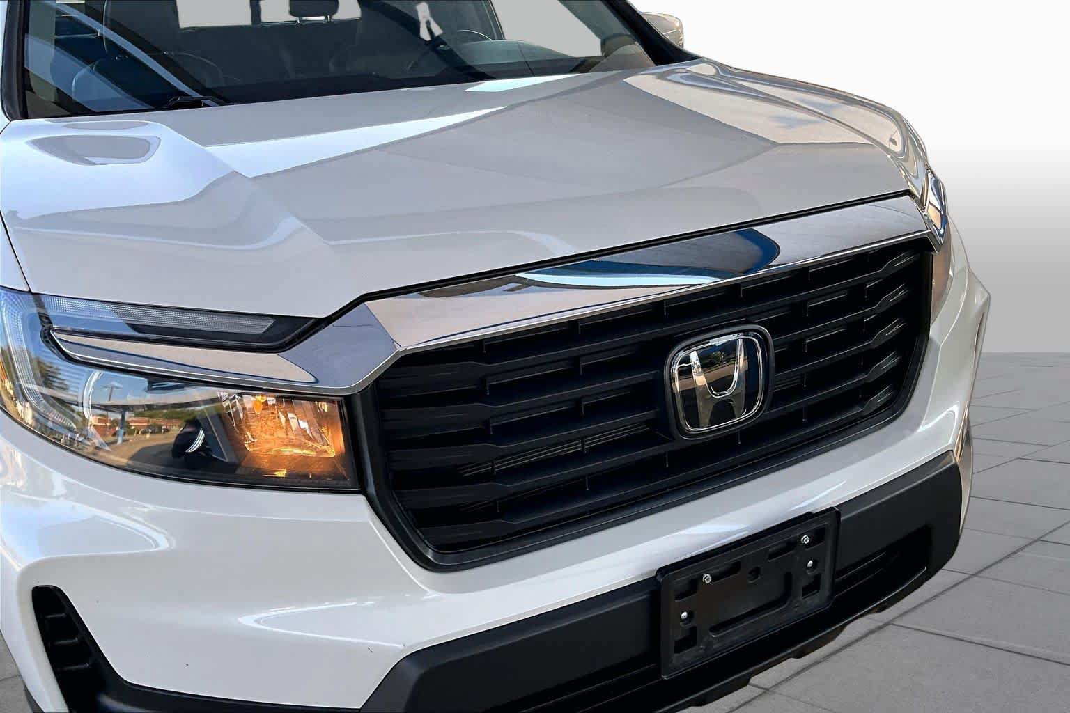 Certified 2022 Honda Ridgeline RTL image 30