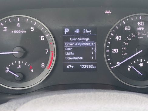 Used 2019 Hyundai Tucson Value image 29