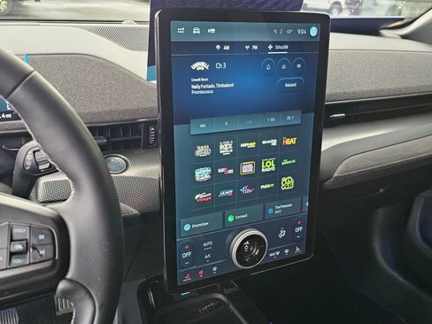 Used 2023 Ford Mustang Mach-E GT w/ GT Performance Edition image 23