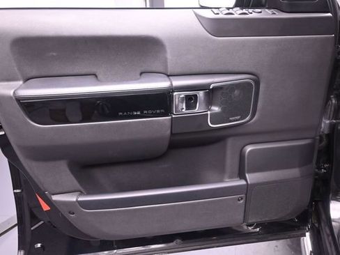 Used 2012 Land Rover Range Rover HSE LUX w/ Luxury Interior Pkg AWD/4WD image 20