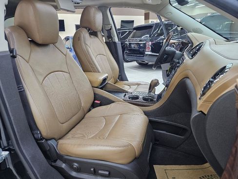 Used 2013 Buick Enclave Premium w/ Trailering Provision Package FWD image 20