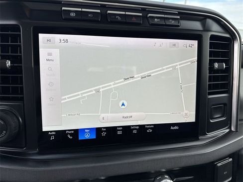 Used 2024 Ford F350 Platinum image 18