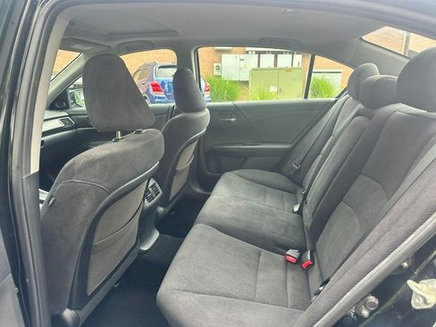 Used 2014 Honda Accord EX image 9