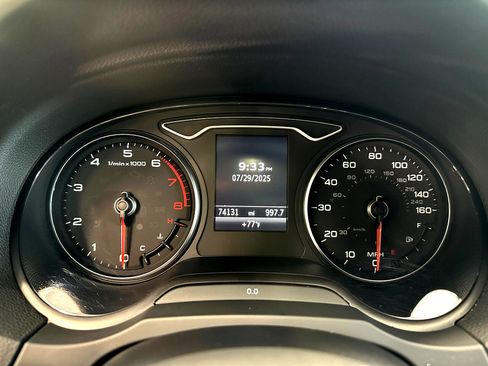 Used 2015 Audi A3 2.0T Prestige w/ Prestige Package image 44