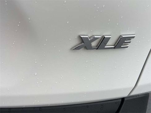 Certified 2024 Toyota RAV4 XLE w/ Convenience Package image 46