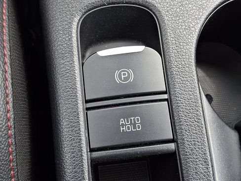 Certified 2024 Kia Soul GT-Line w/ Option Group 020 FWD image 25