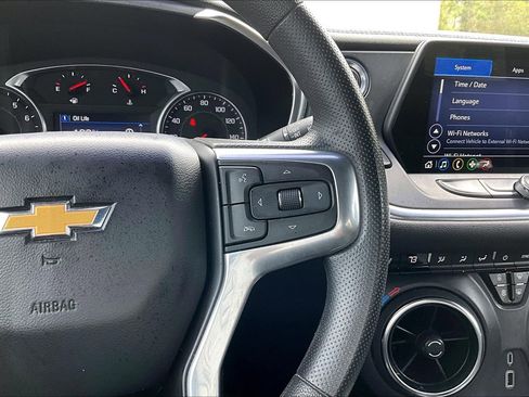 Used 2021 Chevrolet Blazer LT image 12
