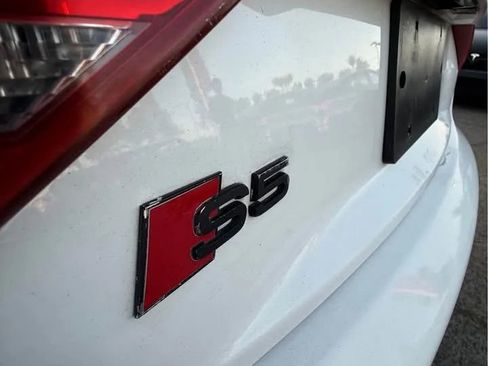 Used 2010 Audi S5 Prestige image 13