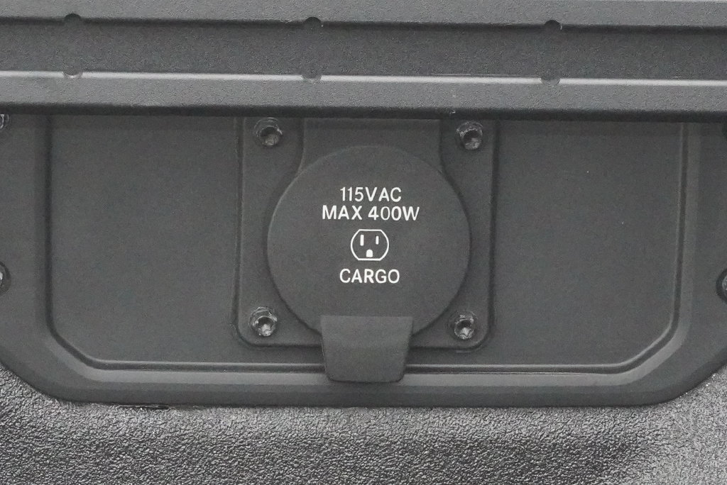 Used 2025 RAM 1500 Rebel w/ Rebel Level 2 Equipment Group AWD/4WD image 35
