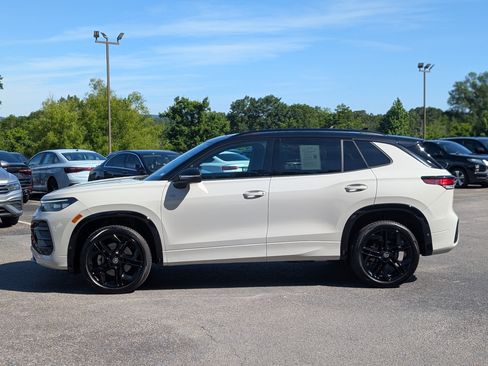 Used 2025 Volkswagen Tiguan SE R-Line AWD/4WD image 6
