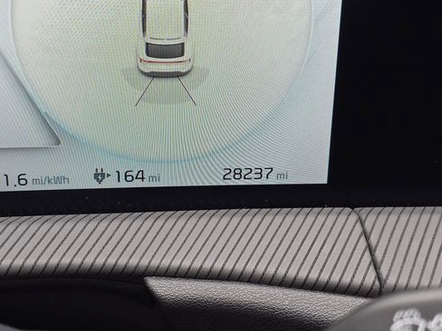 Used 2023 Kia EV6 GT image 28