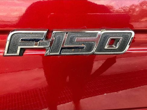 Used 2014 Ford F150 XLT w/ Equipment Group 302A Luxury image 9