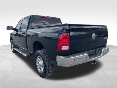 Used 2016 RAM 2500 Tradesman w/ Chrome Appearance Group image 12