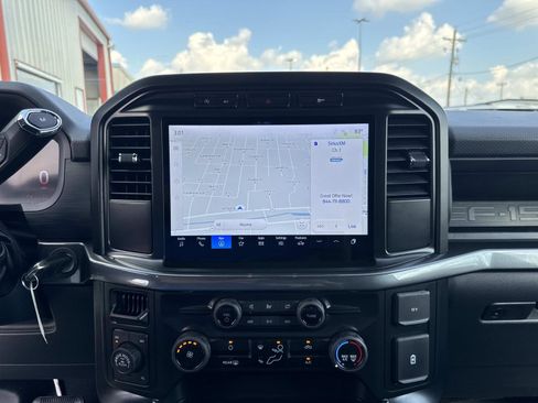 Used 2024 Ford F150 STX image 24