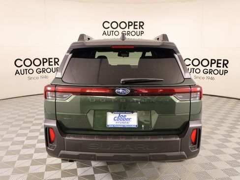 Used 2026 Subaru Outback Premium AWD/4WD image 21