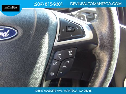 Used 2018 Ford Edge SEL w/ Equipment Group 201A image 19