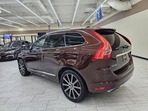 Used 2015 Volvo XC60 T5 Premier FWD image 8
