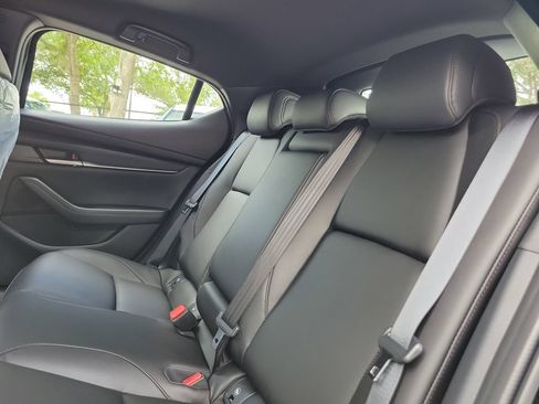 New 2026 MAZDA MAZDA3 s Sport FWD image 15