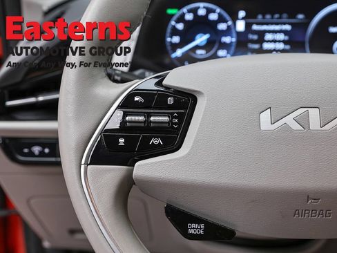 Used 2023 Kia Niro Wind w/ Wind Preserve Package FWD image 15