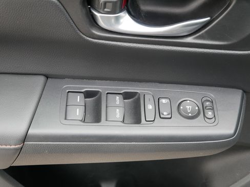 Certified 2023 Honda CR-V Sport image 19
