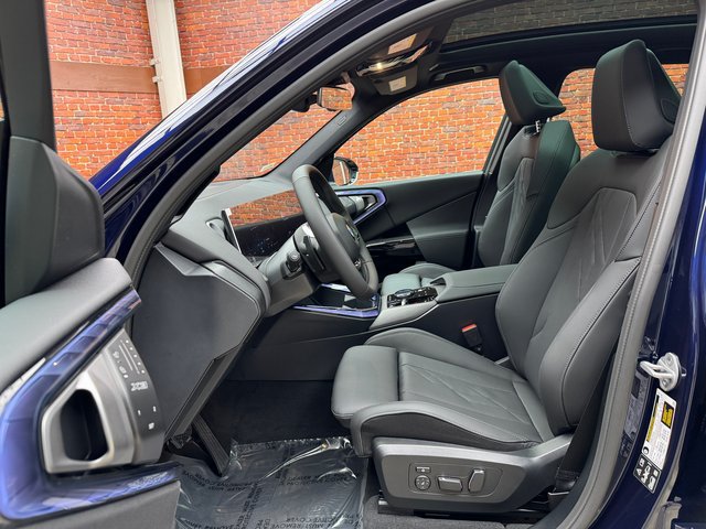 Used 2026 BMW X3 xDrive30i AWD/4WD image 22