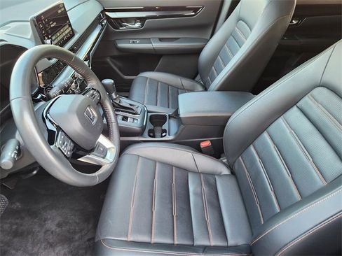 Used 2023 Honda CR-V Sport Touring image 9