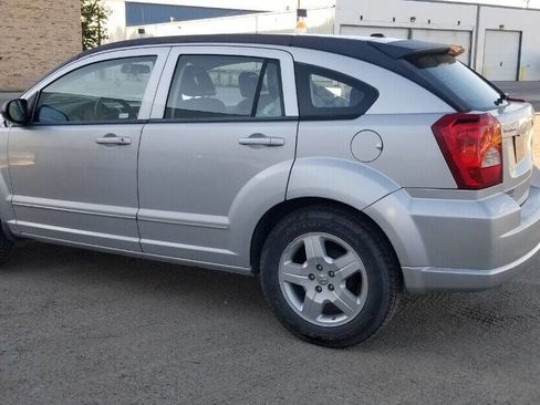Used 2009 Dodge Caliber SXT image 3
