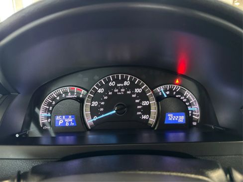 Used 2012 Toyota Camry LE image 20