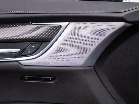 Certified 2024 Cadillac XT6 Sport w/ LPO, Floor Liner Package image 23