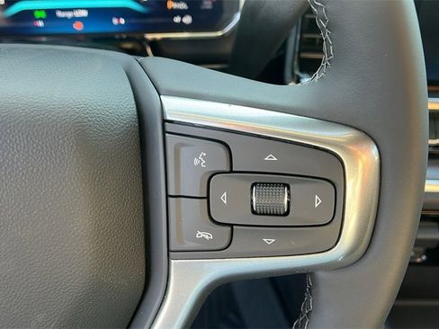 New 2026 Chevrolet Silverado 2500 LTZ w/ Trail Boss Package image 23