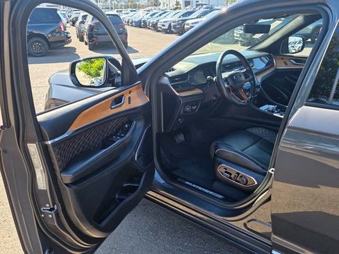 Used 2022 Jeep Grand Cherokee L Summit image 43