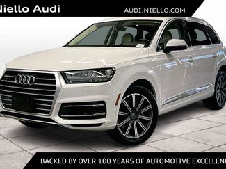 Used 2019 Audi Q7 3.0T Prestige video 1