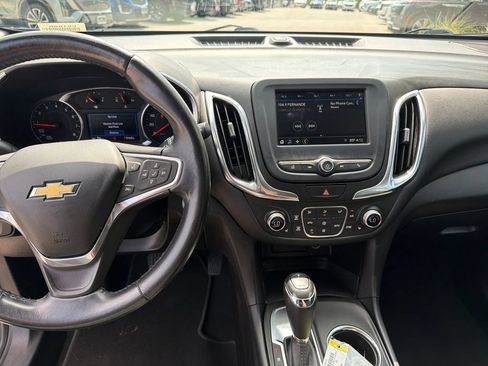 Used 2019 Chevrolet Equinox LT FWD image 21
