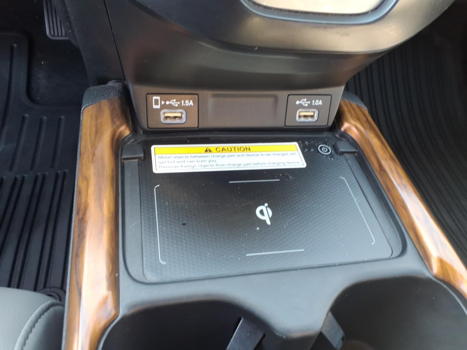 Used 2020 Honda CR-V Touring image 23