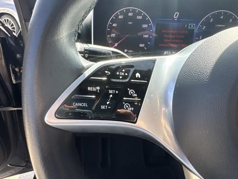 Used 2024 Mercedes-Benz C 300 Sedan image 23
