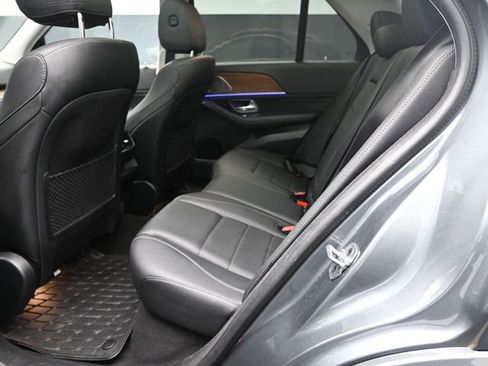 Used 2025 Mercedes-Benz GLE 350 4MATIC image 21