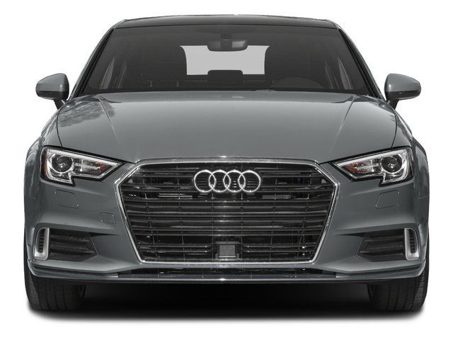 Used 2017 Audi A3 2.0T Premium w/ Convenience Package FWD image 4