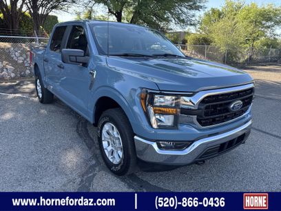 Used 2023 Ford F150 XLT