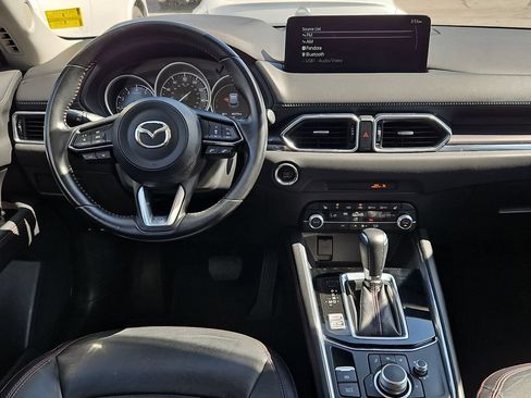 Used 2023 MAZDA CX-5 Carbon Edition AWD/4WD image 17