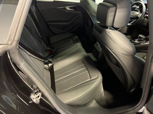 Used 2024 Audi S5 Premium Plus AWD/4WD image 13