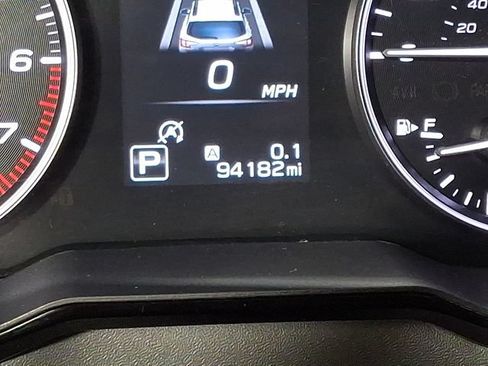 Used 2022 Subaru Outback Premium w/ Popular Package #1 AWD/4WD image 18