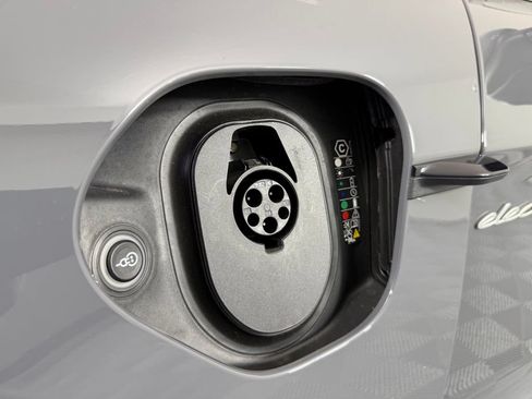 Certified 2025 Porsche Taycan AWD/4WD image 44
