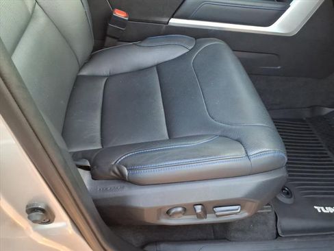 Used 2023 Toyota Tundra Platinum image 18