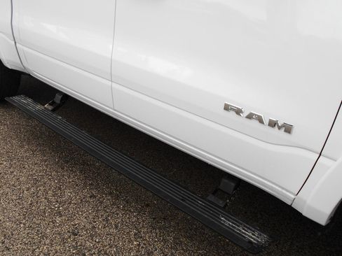 New 2026 RAM 1500 Limited image 13