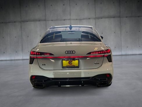 New 2026 Audi A6 Premium Plus AWD/4WD image 4