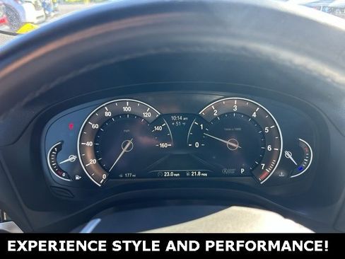 Used 2018 BMW X3 xDrive30i w/ Convenience Package image 19