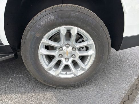 New 2026 Chevrolet Tahoe LT image 21