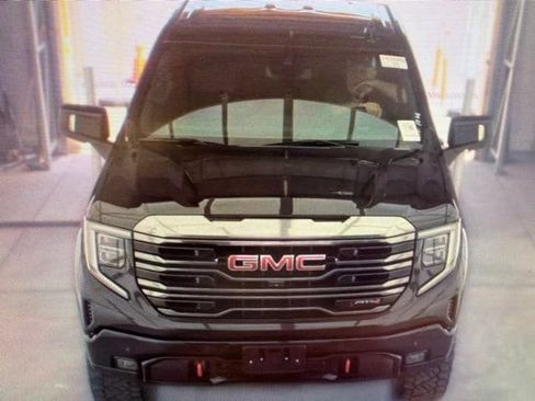 Used 2023 GMC Sierra 1500 AT4 AWD/4WD image 11