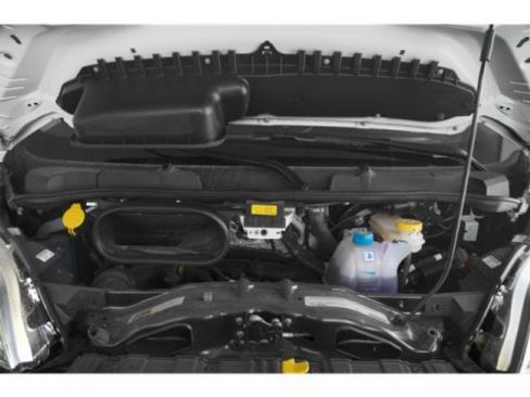 New 2026 RAM ProMaster 3500 w/ Advanced Safety Group FWD image 15