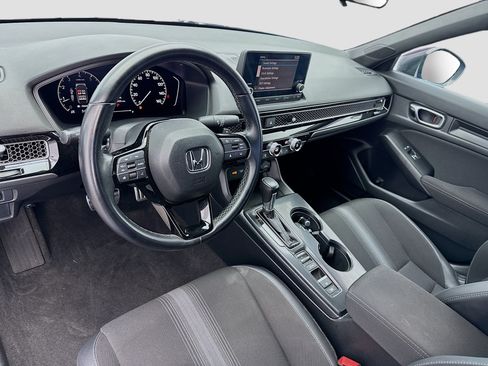 Used 2023 Honda Civic Sport image 7